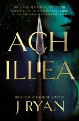 Achillea (ISBN: 9781835745137)