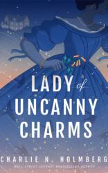 Lady of Uncanny Charms (ISBN: 9781662531224)