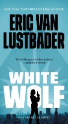 White Wolf (ISBN: 9781250349293)