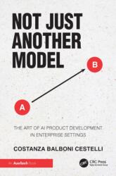 Not Just Another Model (ISBN: 9781041254362)