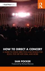How to Direct a Concert (ISBN: 9781041154174)