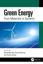 Green Energy (ISBN: 9781041140030)