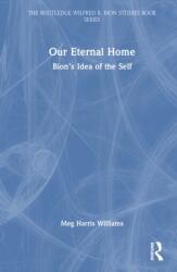 Our Eternal Home (ISBN: 9781041136057)