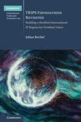TRIPS Foundations Revisited (ISBN: 9781009743136)