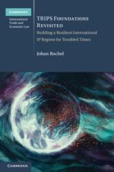 TRIPS Foundations Revisited (ISBN: 9781009743129)