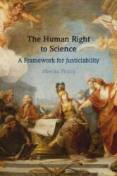 The Human Right to Science (ISBN: 9781009730143)