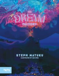 The Dream Factory (ISBN: 9781849769907)