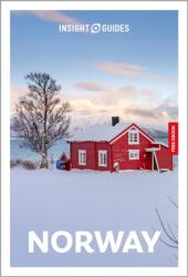 Insight Guides Norway: Travel Guide with eBook (ISBN: 9781839054860)