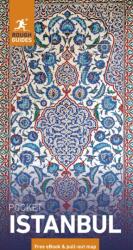 Rough Guides Pocket Istanbul: Travel Guide with eBook (ISBN: 9781835295427)