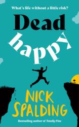 Dead Happy (ISBN: 9781662520020)