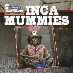 Inca Mummies (ISBN: 9781534182141)