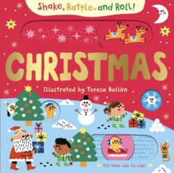 Christmas (ISBN: 9781454799238)