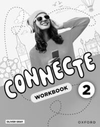 Connecte Workbook Pack 2 (ISBN: 9781382074230)