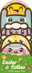 Piggyback Pals: Easter Cuties (ISBN: 9781338891904)