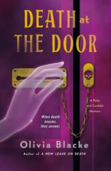 The Death at the Door (ISBN: 9781250336729)