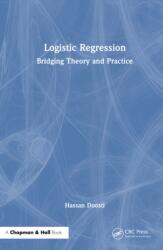 Logistic Regression (ISBN: 9781041248125)