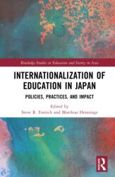 Internationalization of Education in Japan (ISBN: 9781041199687)