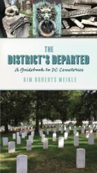 The District's Departed (ISBN: 9780813955247)