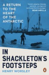 In Shackleton's Footsteps (ISBN: 9780753562970)