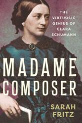 Madame Composer (ISBN: 9798897101887)