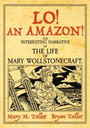Lo! An Amazon! (ISBN: 9781914224492)