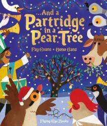 And a Partridge in a Pear Tree (ISBN: 9781838744144)