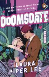 Doomsdate (ISBN: 9781837321117)