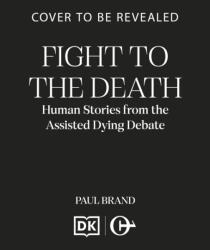 Fight to the Death (ISBN: 9781835986844)