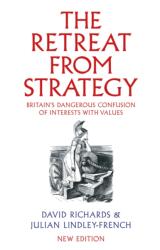 The Retreat from Strategy (ISBN: 9781805266990)