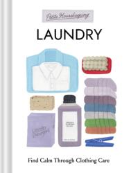 Petite Housekeeping: Laundry (ISBN: 9781797241364)