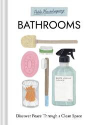 Petite Housekeeping: Bathrooms (ISBN: 9781797241340)