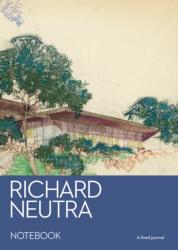 Richard Neutra Notebook (ISBN: 9781797240220)