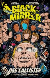 Black Mirror: USS Callister (ISBN: 9781739988968)