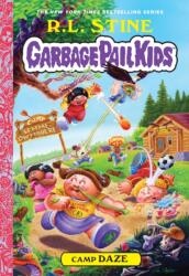 Camp Daze (ISBN: 9781419743665)