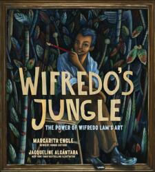 Wifredo's Jungle (ISBN: 9781419734205)