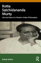 Kotta Satchidananda Murty (ISBN: 9781041372721)