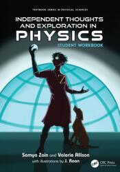 Independent Thoughts and Exploration in Physics (ISBN: 9781032991764)