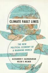 Climate Fault Lines (ISBN: 9780691268965)