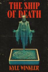 The Ship of Death (ISBN: 9780063492356)