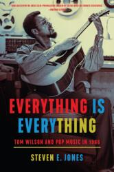 Everything Is Everything (ISBN: 9781503647909)