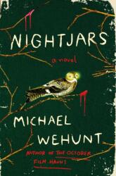 Nightjars (ISBN: 9781250333728)