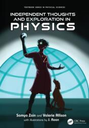 Independent Thoughts and Exploration in Physics (ISBN: 9781041359050)