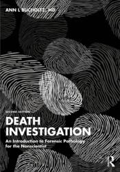 Death Investigation (ISBN: 9781041097655)