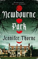 Newbourne Park (ISBN: 9781835415887)