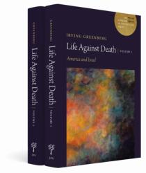 Life Against Death, 2 Volume Set (ISBN: 9780827616165)