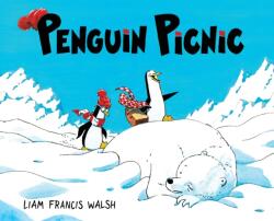 Penguin Picnic (ISBN: 9781419784125)