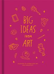 Big Ideas from Art (ISBN: 9781916753631)