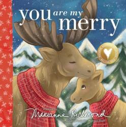 You Are My Merry (ISBN: 9781464219917)
