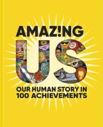 Our Human Story (ISBN: 9780241772263)