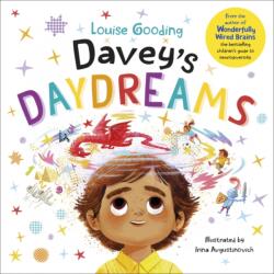 Davey's Daydreams (ISBN: 9780241811719)